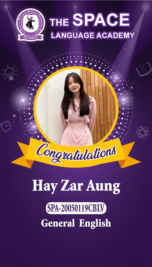 Hay Zar Aung